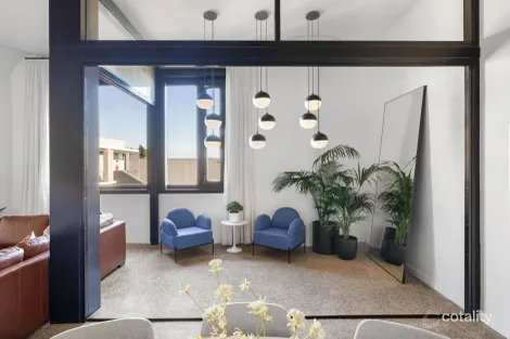 Property photo of 35/8 Crewe Place Rosebery NSW 2018