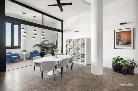 Property photo of 35/8 Crewe Place Rosebery NSW 2018