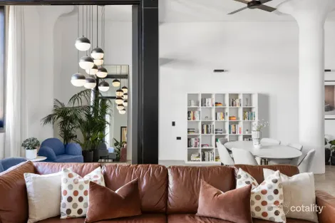 Property photo of 35/8 Crewe Place Rosebery NSW 2018