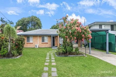 Property photo of 11 Galletly Street West Mackay QLD 4740