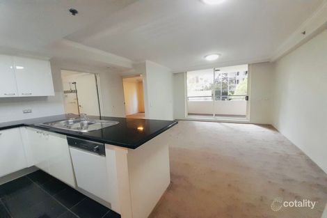 Property photo of 1/14 Brown Street Chatswood NSW 2067