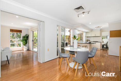 Property photo of 5 Josephine Crescent Cherrybrook NSW 2126