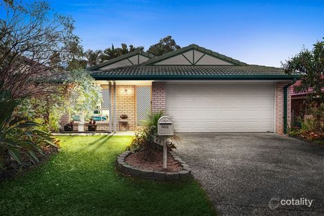 Property photo of 42 Freshwater Circuit Forest Lake QLD 4078