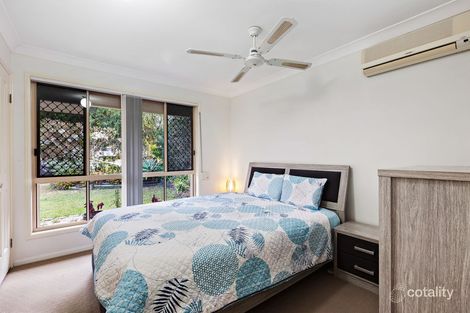 Property photo of 42 Freshwater Circuit Forest Lake QLD 4078