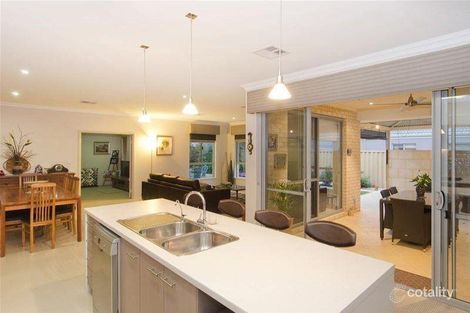 Property photo of 80 Hawker Approach Yalyalup WA 6280