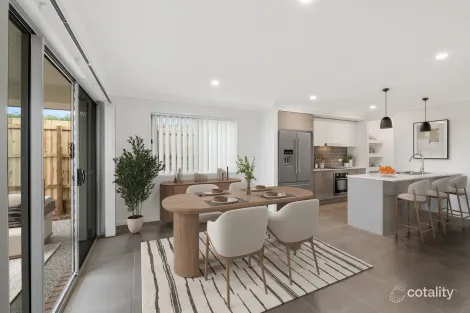 8 Tregole St, Yarrabilba, QLD 4207