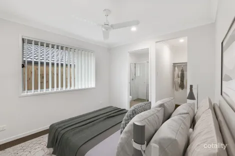 Property photo of 8 Tregole Street Yarrabilba QLD 4207