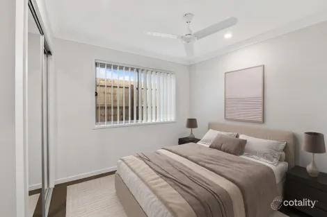 Property photo of 8 Tregole Street Yarrabilba QLD 4207