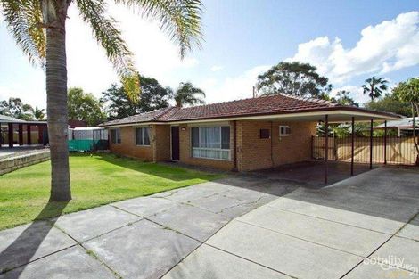 31 Danohill St, Huntingdale, WA 6110