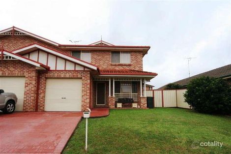 Property photo of 28A Reycroft Avenue Quakers Hill NSW 2763