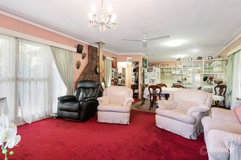 Property photo of 40 Alpita Street Kuraby QLD 4112