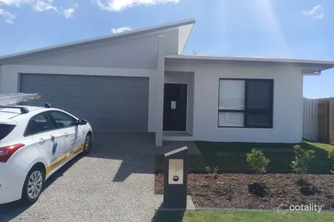 21 Lota St, Cosgrove, QLD 4818