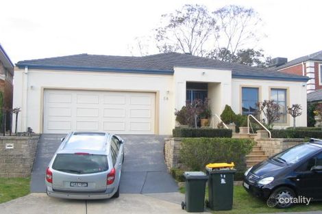 58 Murray Dr, Burwood, VIC 3125