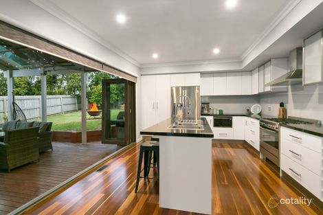 Property photo of 3 Morris Court Wandin North VIC 3139