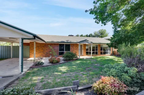 5 Baw Baw St, Thurgoona, NSW 2640