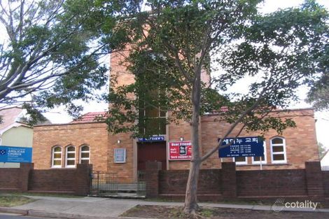 9/32 Ocean St N, Bondi, NSW 2026