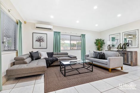 Property photo of 96 Lexton Street Stretton QLD 4116