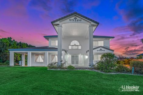 Property photo of 96 Lexton Street Stretton QLD 4116