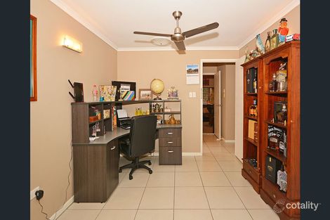 Property photo of 15 Craig Crescent Pialba QLD 4655