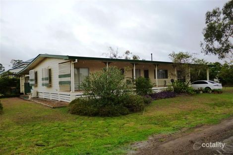 Property photo of 11 Curtis Street Dalby QLD 4405