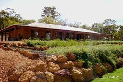Property photo of 184 Maine-Anjou Drive Lower Chittering WA 6084