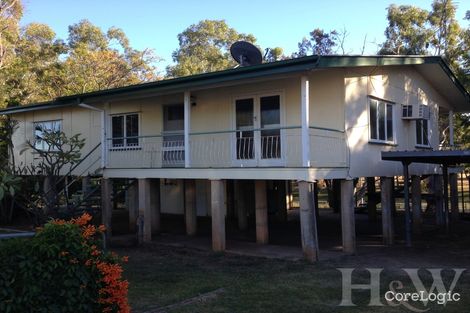 Property photo of 44 Lime Street Clermont QLD 4721