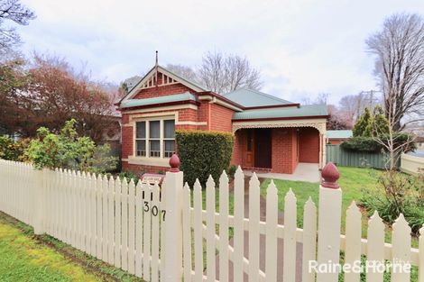 307 Rankin St, Bathurst, NSW 2795