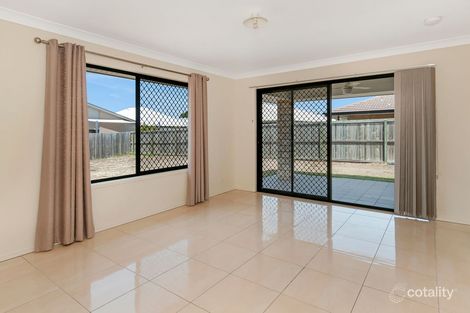 Property photo of 25 Sandell Street Yarrabilba QLD 4207