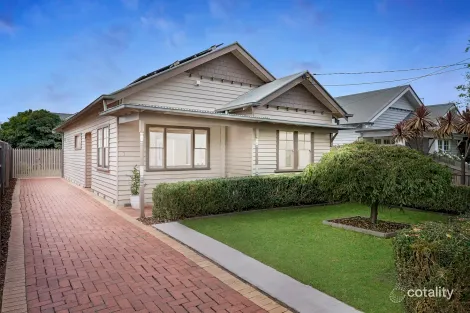 Property photo of 7 Robinson Street Sunshine VIC 3020