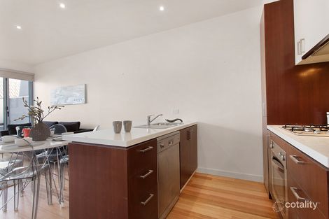 Property photo of 2/306 Barkly Street Brunswick VIC 3056