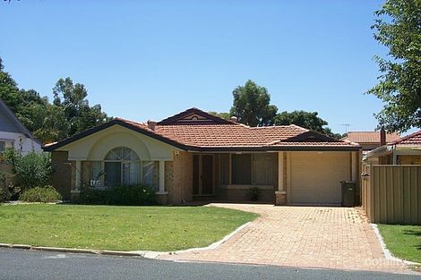 42 Weston St, Carlisle, WA 6101