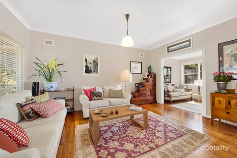 Property photo of 61 Wyadra Avenue North Manly NSW 2100