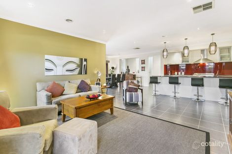 Property photo of 27 Sanoma Drive Skye VIC 3977