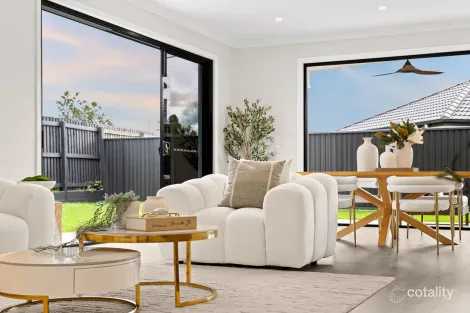 Property photo of 2 Montgomery Circuit Pallara QLD 4110