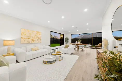 Property photo of 2 Montgomery Circuit Pallara QLD 4110