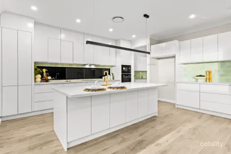 Property photo of 2 Montgomery Circuit Pallara QLD 4110