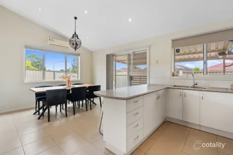 Property photo of 5A Ashford Close Hinchinbrook NSW 2168