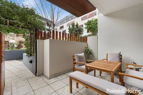 Property photo of 5/6 Archibald Avenue Waterloo NSW 2017