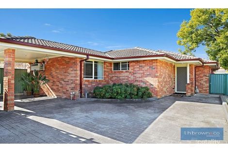 3/62 Gleeson Ave, Condell Park, NSW 2200