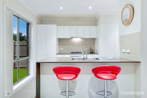 Property photo of 3 Regalia Crescent Glenfield NSW 2167