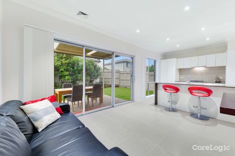 Property photo of 3 Regalia Crescent Glenfield NSW 2167