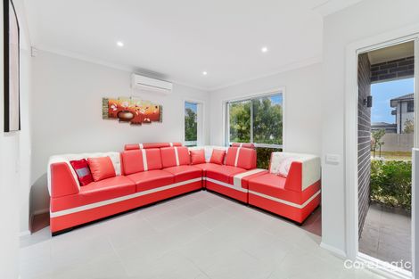 Property photo of 3 Regalia Crescent Glenfield NSW 2167