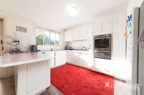 Property photo of 24 Chappell Return Meadow Heights VIC 3048