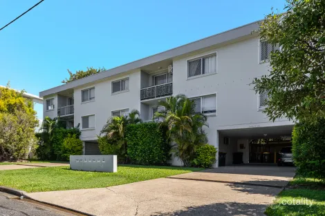 5/33 Deviney St, Morningside, QLD 4170