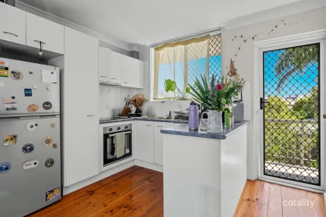 Property photo of 5/33 Deviney Street Morningside QLD 4170