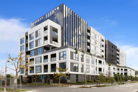 209/101 Parkview Rd, Alphington, VIC 3078