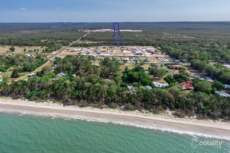 Property photo of 12 Beachcomber Way Toogoom QLD 4655