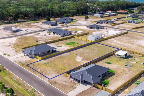 Property photo of 12 Beachcomber Way Toogoom QLD 4655