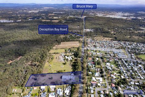 Contact Agent For Address, Deception Bay, QLD 4508