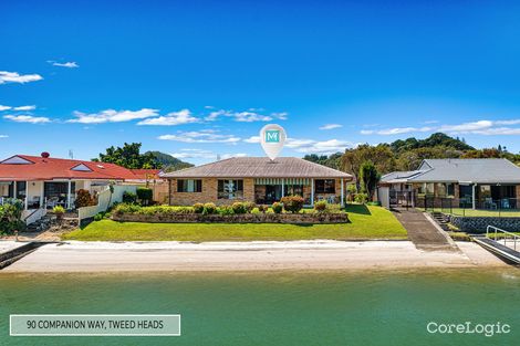 Property photo of 90 Companion Way Tweed Heads NSW 2485